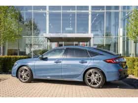 Honda Civic (2026) thumbnail 29