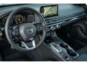 Honda Civic (2026) thumbnail 4