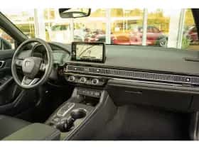 Honda Civic (2026) thumbnail 31