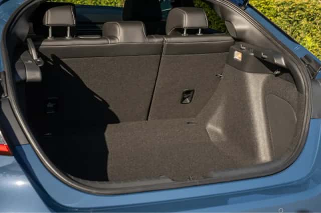Honda Civic (2026) thumbnail 34