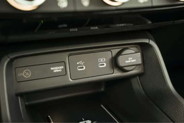 Honda Civic (2026) thumbnail 36