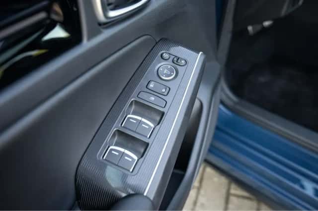 Honda Civic (2026) thumbnail 37