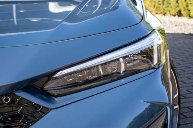 Honda Civic (2026) thumbnail 38