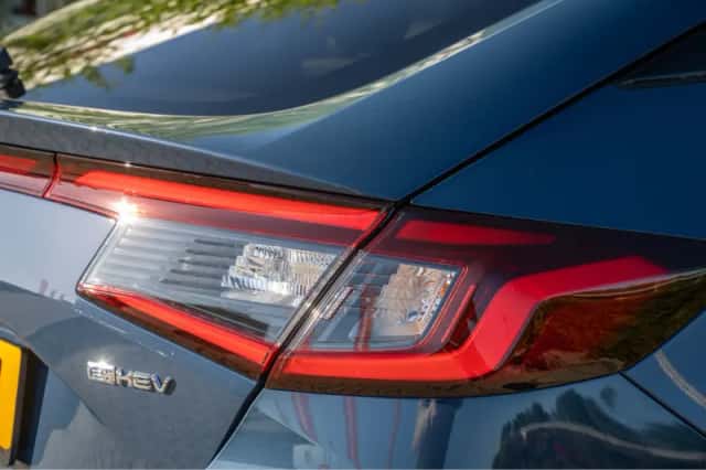 Honda Civic (2026) thumbnail 41