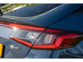 Honda Civic (2026) thumbnail 41