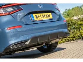 Honda Civic (2026) thumbnail 42