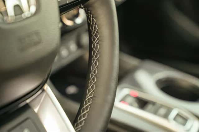 Honda Civic (2026) thumbnail 47