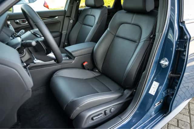 Honda Civic (2026) thumbnail 6
