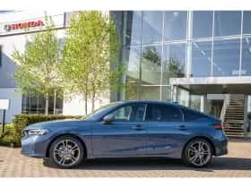 Honda Civic (2026) thumbnail 57