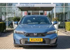 Honda Civic (2026) thumbnail 58