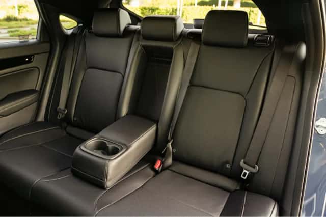 Honda Civic (2026) thumbnail 7