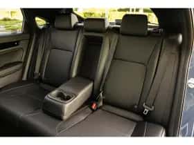 Honda Civic (2026) thumbnail 7