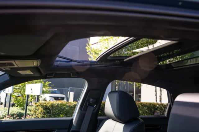 Honda Civic (2026) thumbnail 8