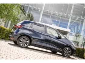 Honda Jazz (2025) thumbnail 12