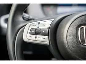 Honda Jazz (2025) thumbnail 14