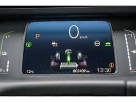 Honda Jazz (2025) thumbnail 15