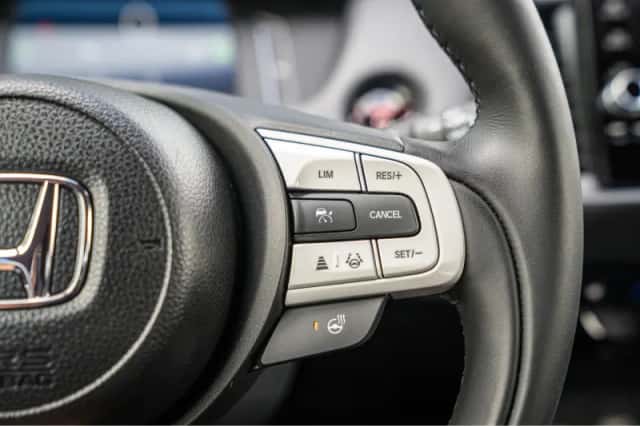 Honda Jazz (2025) thumbnail 16