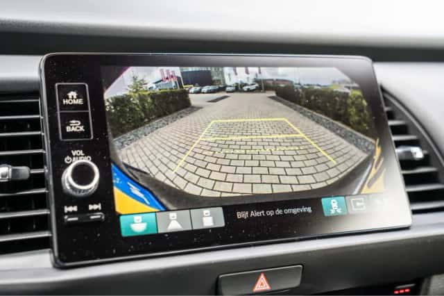 Honda Jazz (2025) thumbnail 18