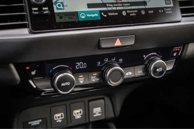 Honda Jazz (2025) thumbnail 19
