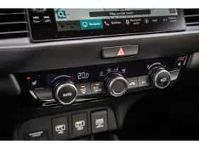 Honda Jazz (2025) thumbnail 19