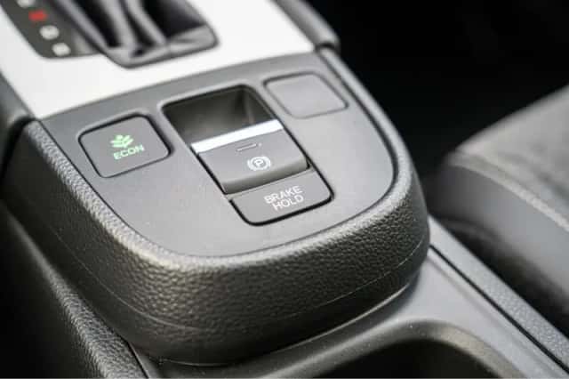 Honda Jazz (2025) thumbnail 20