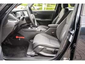 Honda Jazz (2025) thumbnail 21