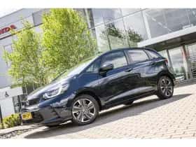 Honda Jazz (2025) thumbnail 23