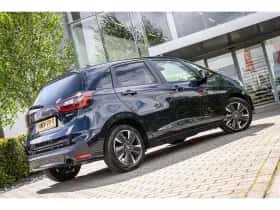 Honda Jazz (2025) thumbnail 24