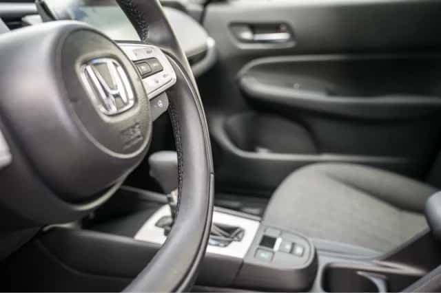 Honda Jazz (2025) thumbnail 27