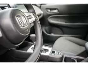 Honda Jazz (2025) thumbnail 27