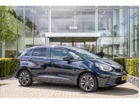 Honda Jazz (2025) thumbnail 31
