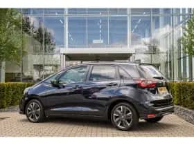 Honda Jazz (2025) thumbnail 32