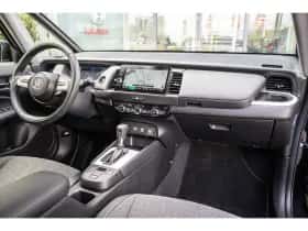 Honda Jazz (2025) thumbnail 33