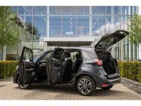 Honda Jazz (2025) thumbnail 35