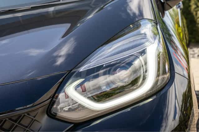 Honda Jazz (2025) thumbnail 36