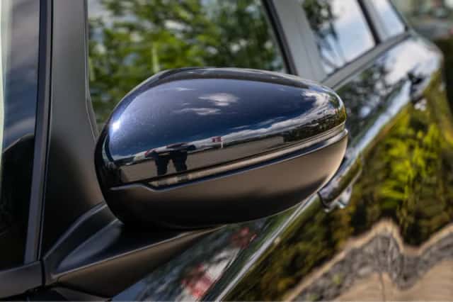 Honda Jazz (2025) thumbnail 37