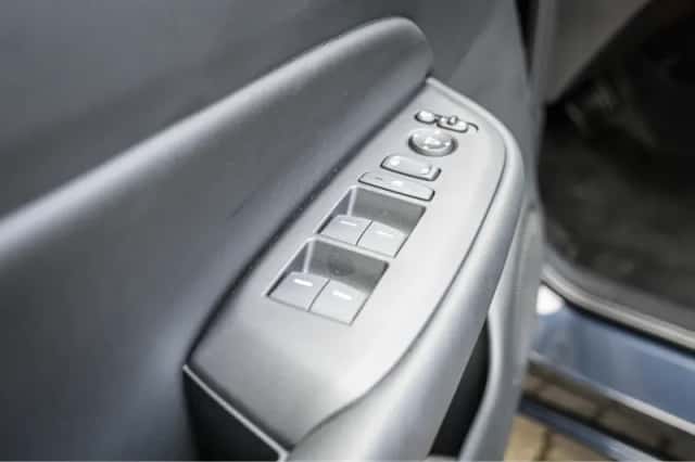 Honda Jazz (2025) thumbnail 40