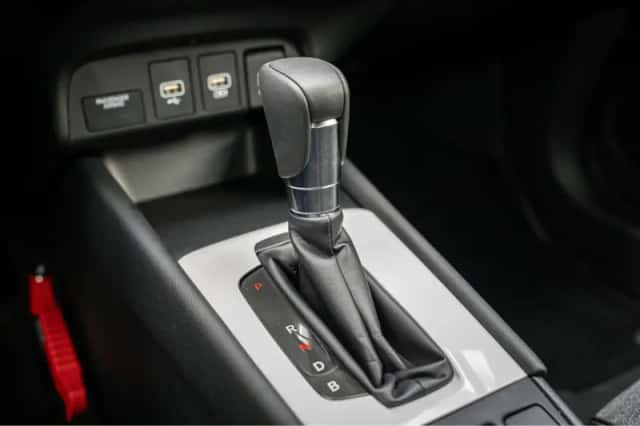 Honda Jazz (2025) thumbnail 5