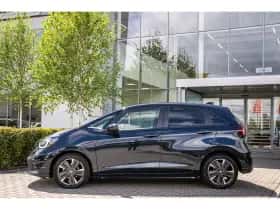 Honda Jazz (2025) thumbnail 47
