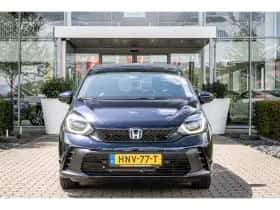 Honda Jazz (2025) thumbnail 48