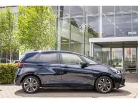 Honda Jazz (2025) thumbnail 50