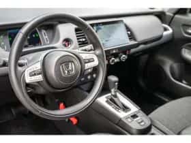 Honda Jazz (2025) thumbnail 6