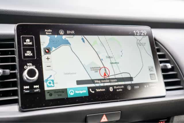 Honda Jazz (2025) thumbnail 7