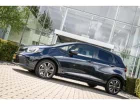 Honda Jazz (2025) thumbnail 10