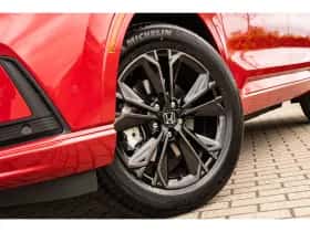 Honda CR-V (2026) thumbnail 11