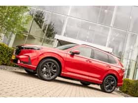 Honda CR-V (2026) thumbnail 12