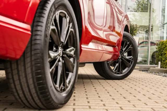Honda CR-V (2026) thumbnail 13