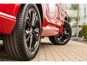 Honda CR-V (2026) thumbnail 13