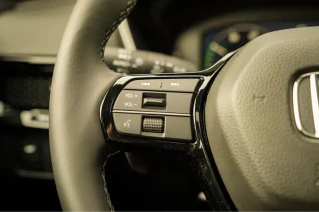 Honda CR-V (2026) thumbnail 14