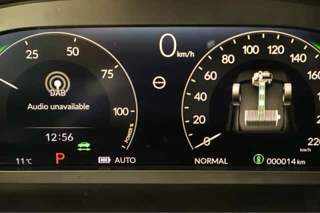 Honda CR-V (2026) thumbnail 15